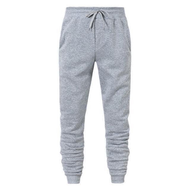 Calça Moletom Masculina - Vaste