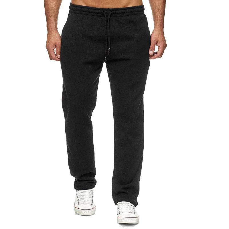 Calça Moletom Masculina - Vaste