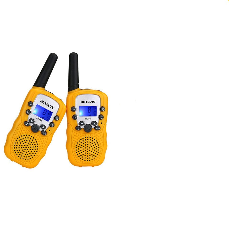 Walkie Talkie Portátil infantil - Vaste