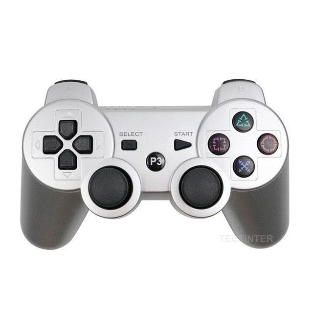 Controle sem fio - ps3 - Vaste