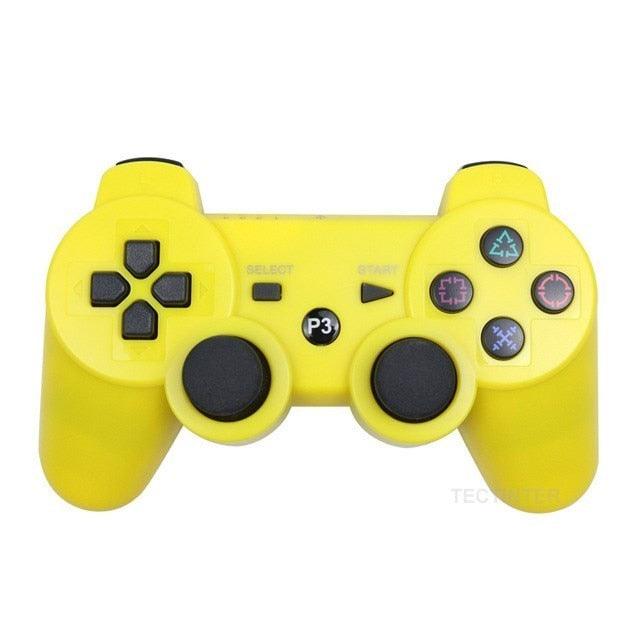 Controle sem fio - ps3 - Vaste