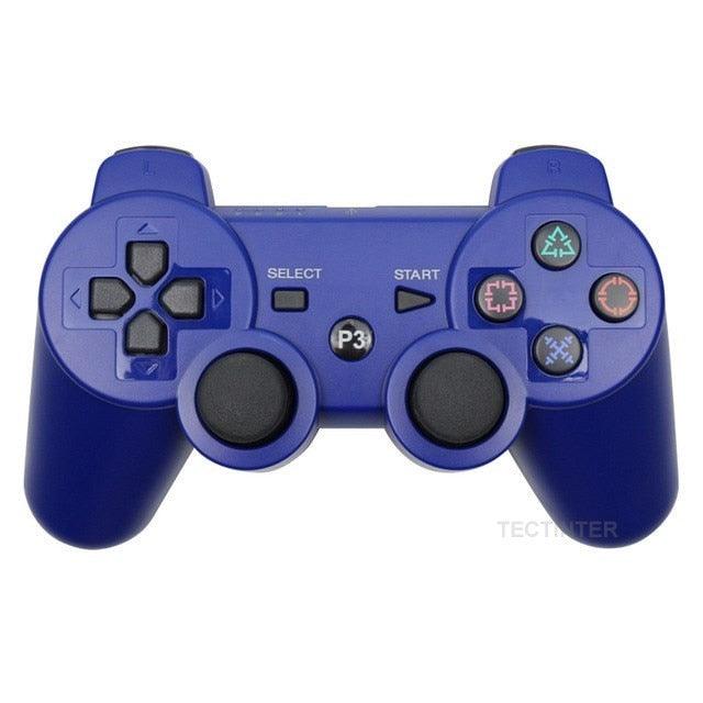 Controle sem fio - ps3 - Vaste