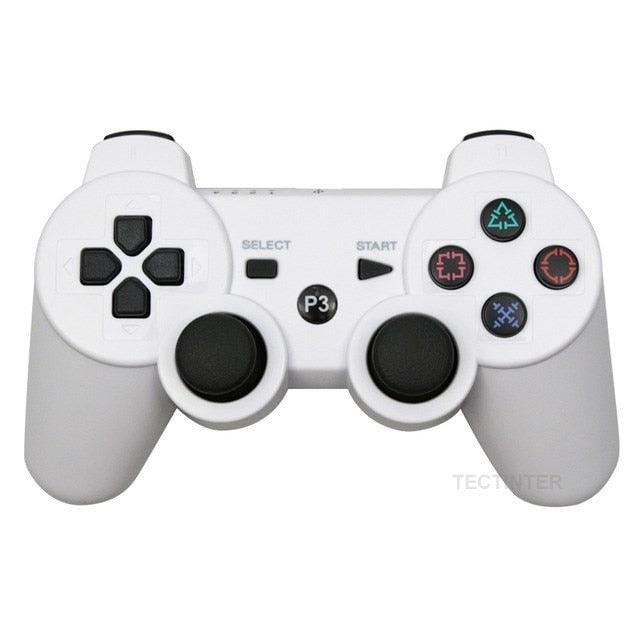 Controle sem fio - ps3 - Vaste