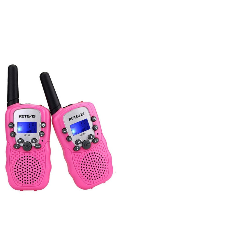 Walkie Talkie Portátil infantil - Vaste