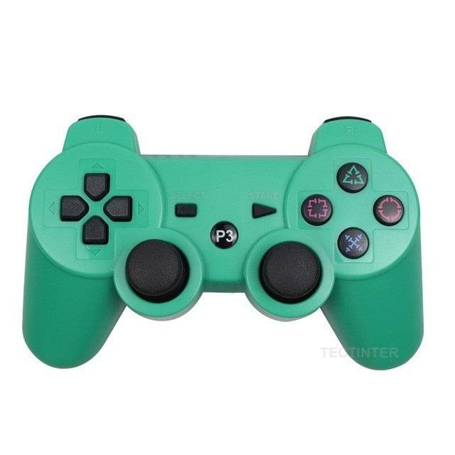 Controle sem fio - ps3 - Vaste