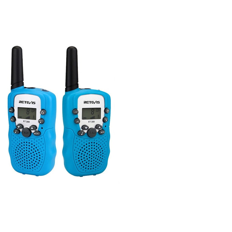 Walkie Talkie Portátil infantil - Vaste