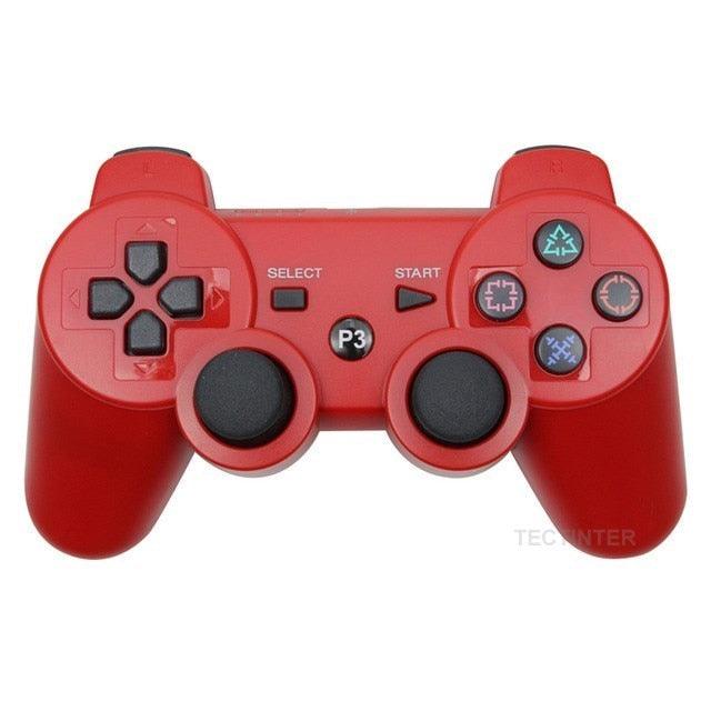 Controle sem fio - ps3 - Vaste