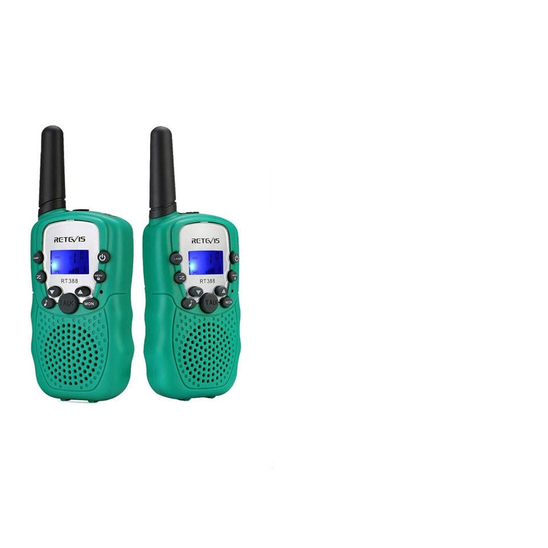 Walkie Talkie Portátil infantil - Vaste