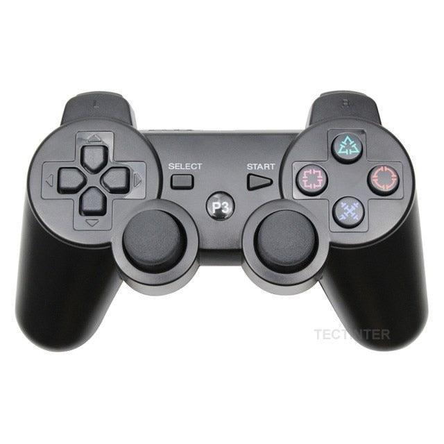 Controle sem fio - ps3 - Vaste