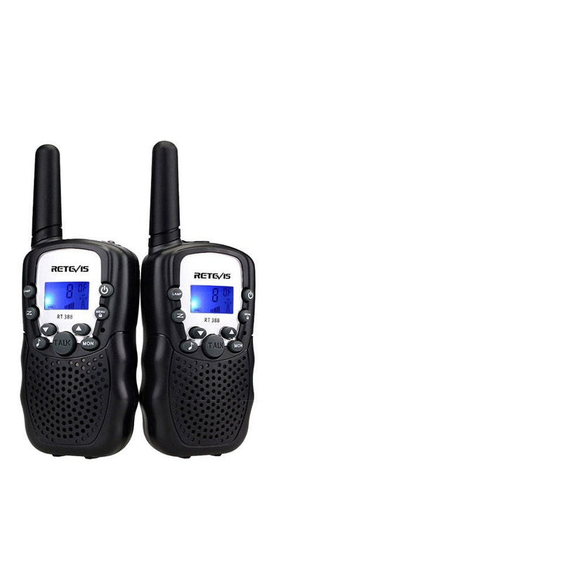 Walkie Talkie Portátil infantil - Vaste