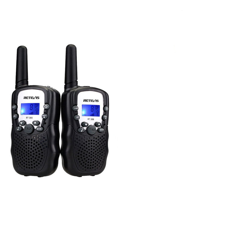 Walkie Talkie Portátil infantil - Vaste