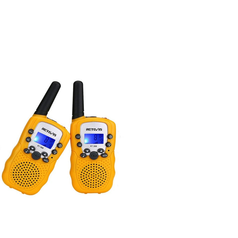 Walkie Talkie Portátil infantil - Vaste