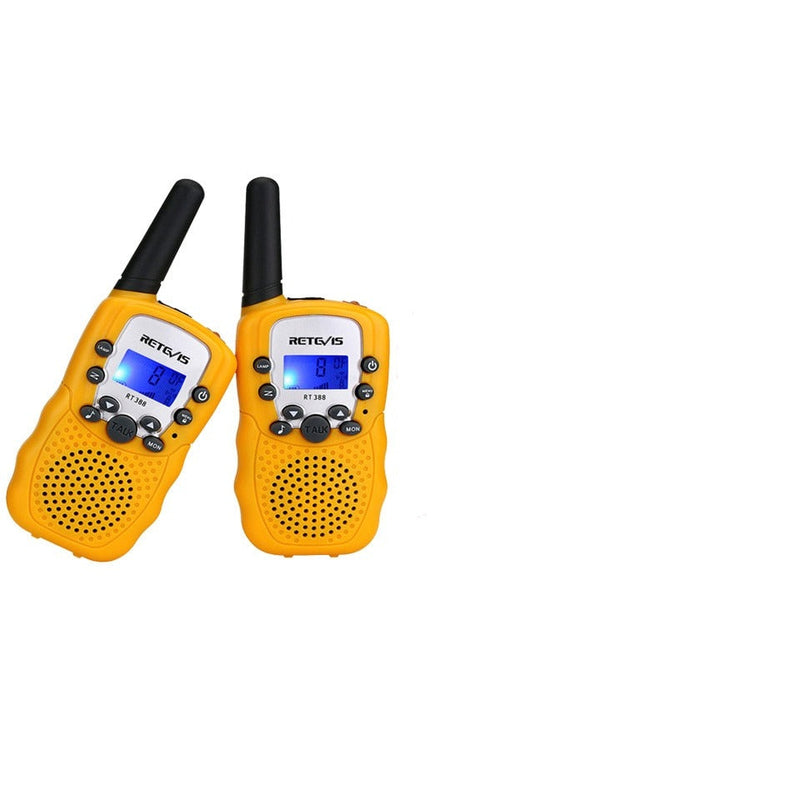 Walkie Talkie Portátil infantil - Vaste