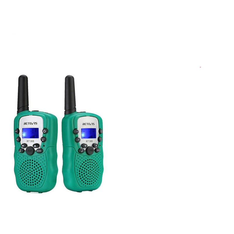 Walkie Talkie Portátil infantil - Vaste