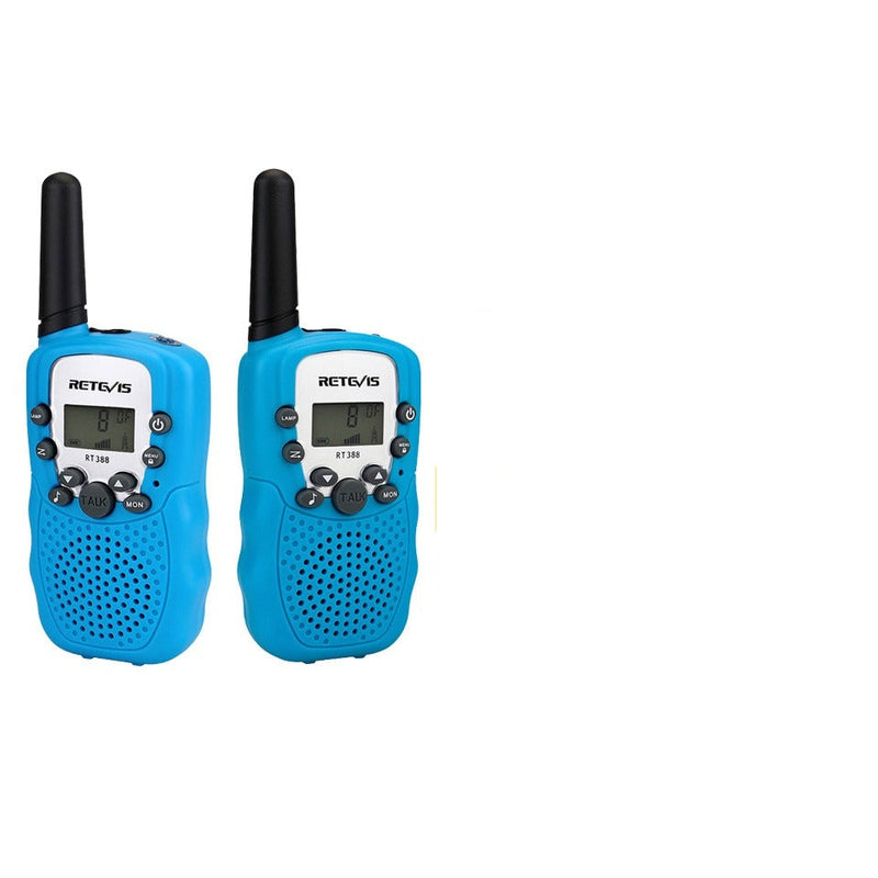 Walkie Talkie Portátil infantil - Vaste