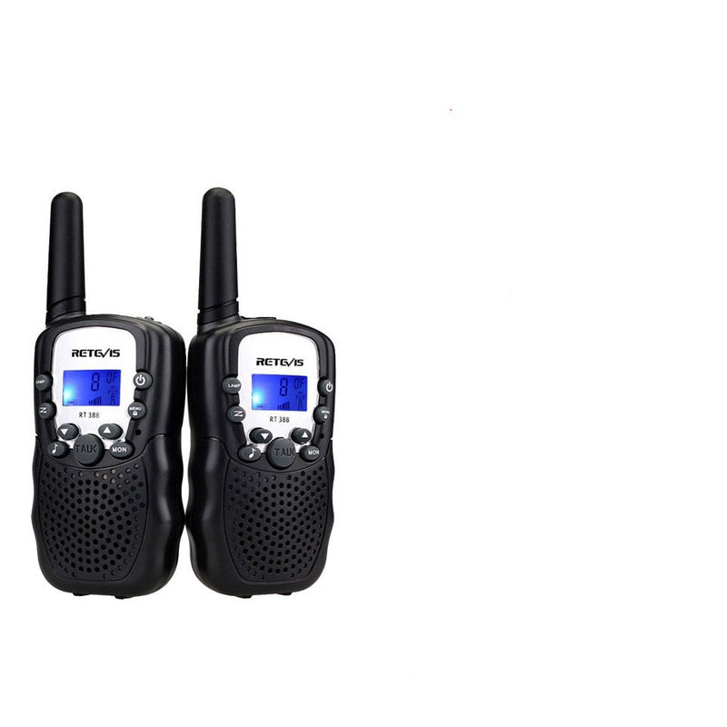 Walkie Talkie Portátil infantil - Vaste