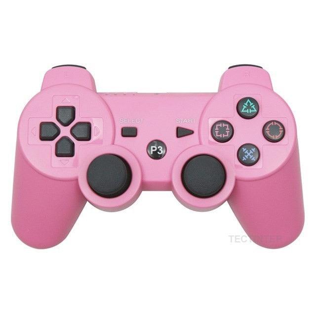 Controle sem fio - ps3 - Vaste