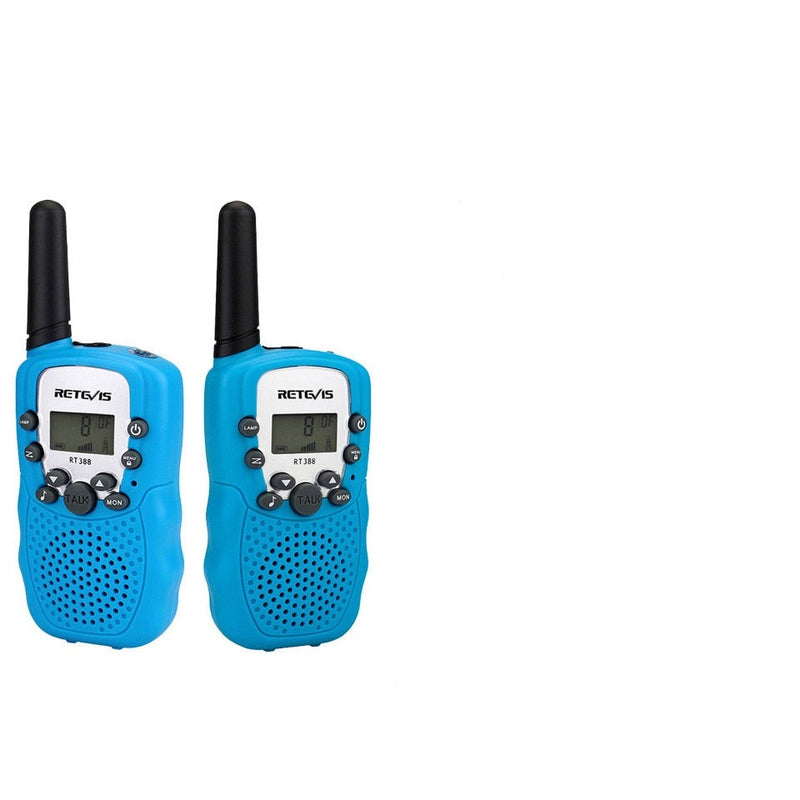 Walkie Talkie Portátil infantil - Vaste